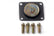 Carburetor Diaphragm Diaphragms 30cc Rubber W/screws Holley