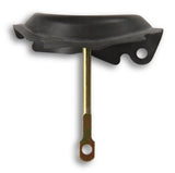 Vacuum Secondary Diaphragm 135-4