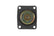 Carburetor Diaphragm 30cc Accelerator Pump Diaphragm (Black ) Rubber W/o Screws Holley