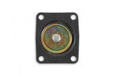 Carburetor Diaphragm 30cc Accelerator Pump Diaphragm (Black ) Rubber W/o Screws Holley