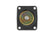 Carburetor Diaphragm 30cc Accelerator Pump Diaphragm (Black ) Rubber W/o Screws Holley