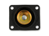 Carburetor Diaphragm Diaphragms 50cc  (black) Rubber w/o Screws 135-7