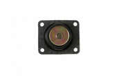 Carburetor Diaphragm Diaphragms 50cc (Black ) Rubber W/o Screws Holley