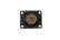 Carburetor Diaphragm Diaphragms 50cc (Black ) Rubber W/o Screws Holley