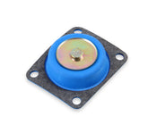 Carburetor Diaphragm Diaphragms 50cc GFLT W/o Screws GFLT Diaphragms Are Compatible for Use W/all Alcohol Base Fuels Holley