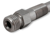 90 Degree Single Stage Dry Nozzle Single Stage 90 Degree Discharge Dry Nitrous Nozzle NOS