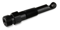 90 Degree Direct Single Stage Dry Nozzle Black NOS
