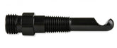90 Degree Direct Single Stage Dry Nozzle Black NOS
