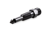 90 Degree Fan Spray Direct Single Stage Dry Nozzle Black NOS