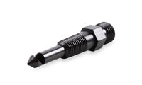 90 Degree Fan Spray Direct Single Stage Dry Nozzle Black NOS