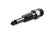 90 Degree Fan Spray Direct Single Stage Dry Nozzle Black NOS