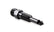 90 Degree Fan Spray Direct Single Stage Dry Nozzle Black NOS