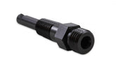 90 Degree Fan Spray Direct Single Stage Dry Nozzle Black NOS