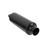 Pro Series Muffler Pro Series Muffler 3.50 Center In 3.50 Center Turn Down Out -Moderate Sound Flowmaster