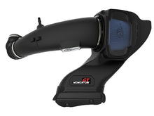 Load image into Gallery viewer, aFe Momentum GT Pro 5R Cold Air Intake System 2021+ Ford F-150 V-5.0L