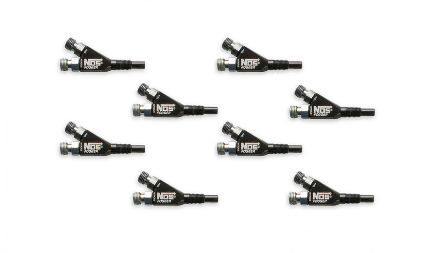 Fogger2 Nozzle 8 Pack Standard NOS
