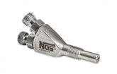 Nozzle Axial Fogger 8-Pack Annular Discharge Fogger Nozzle Stainless Steel NOS