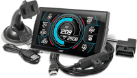 EZX + Insight CTS3 Kit 2020-2021 Ford F250/F350/F450 6.7L Powerstroke Diesel Edge Products