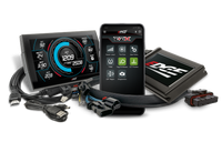 EZX + Insight CTS3 Kit 2022 Ford F250/F350/F450 6.7L Power Stroke Diesel Edge Products