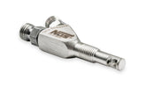 Fogger Nozzle Soft Plume 90 Degree Nozzle (Stainless Steel) NOS