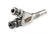 Fogger Nozzle Soft Plume 90 Degree Nozzle (Stainless Steel) NOS