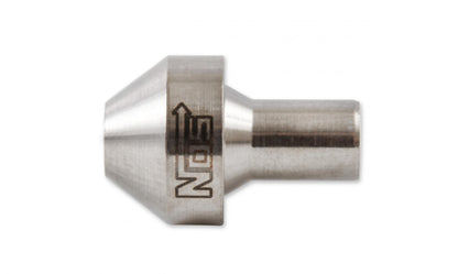 Precision Stainless Steel Nitrous Flare Jet .042 Packaged Available In Sizes .014-.125 NOS