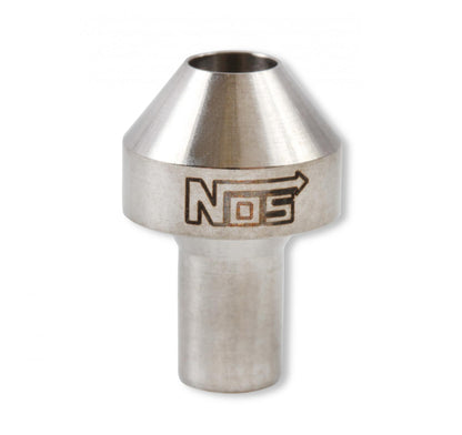 Precision Stainless Steel Nitrous Flare Jet .042 Packaged Available In Sizes .014-.125 NOS