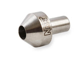 Precision Stainless Steel Nitrous Flare Jet .047 Packaged Available In Sizes .014-.125 NOS