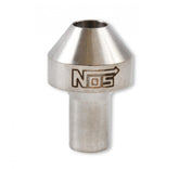 Precision Stainless Steel Nitrous Flare Jet .069 Packaged Available In Sizes .014-.125 NOS
