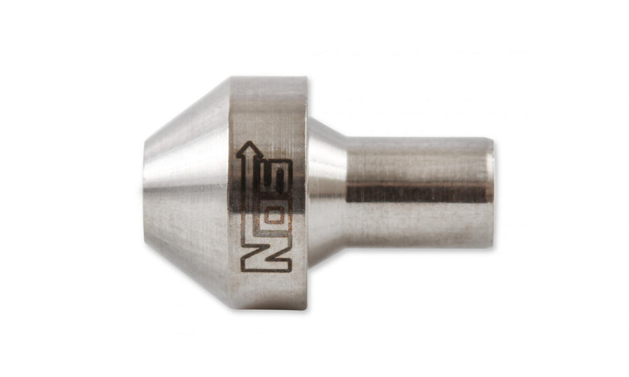 Precision Stainless Steel Nitrous Flare Jet .098 Packaged Available In Sizes .014-.125 NOS
