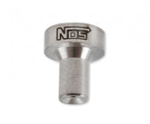 Precision Stainless Steel Nitrous Funnel Jet .029 8 Pack Available In Sizes .008-.052 NOS