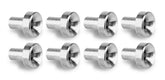 Precision Stainless Steel Nitrous Funnel Jet .034 8 Pack Available In Sizes .008-.052 NOS