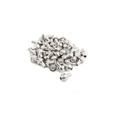 Pro-Shot Fogger Nitrous Flare Jet Pack Stainless Steel 80 Jets 8 Each Of Sizes 18 20 22 24,28,32,36 38 40 42 NOS