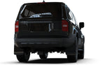 Rally Armor 22-25 Toyota Land Cruiser Black UR Mud Flap Metallic Black Logo