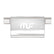 MagnaFlow Muffler Mag SS 11X4X9 2.5 O/O