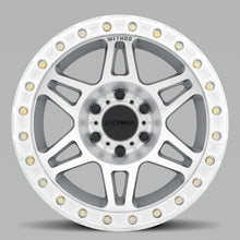 Load image into Gallery viewer, Method MR106 Beadlock 17x9 -44mm Offset 8x6.5 130.81mm CB Machined/Clear Coat w/BH-H36125 Wheel