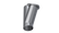 QTP 3.5in Weld-On QTEC Exhaust Cutout Y-Pipe