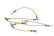 Goodridge 03+ 350z/G35 Brake Lines (incl. Brembo kits)