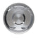 Manley 04+ Subaru WRX STi (EJ257) STD Stroke 99.75mm +.25mm Bore 8.5:1 Dish Piston Set with Rings