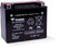 Yuasa YTX20H-BS High Performance AGM 12-Volt Battery w/Bottle