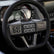 sPOD 22-24 Polaris RZR SourceLT/Mini6 Steering Wheel Mount Kit