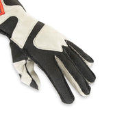 RaceQuip 356 Series 2 Layer Nomex Outseam Race Gloves 356603RQP