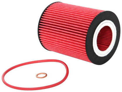 K&N Oil Filter | Cartridge | HP-7007