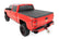 Soft Tri-Fold Bed Cover | 5'9" Bed | Chevy/GMC 1500 (14-18 & Classic)