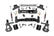 7 Inch Lift Kit | Cast Steel | Chevy/GMC 1500 2WD (14-18 & Classic)