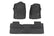 Flex-Fit Floor Mats | FR & RR | FR Bucket | Crew | Chevy/GMC 1500/2500HD/3500HD 2WD/4WD