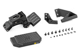 Retractable Bed Step | Manual Pull | Chevy/GMC 1500 (14-18 & Classic)