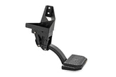 Retractable Bed Step | Manual Pull | Chevy/GMC 1500 (14-18 & Classic)