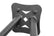 Spare Tire Carrier | Cargo Rack | Polaris RZR XP 1000 