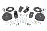 2 Inch Lift Kit | Subaru Forester 4WD (2014-2018)